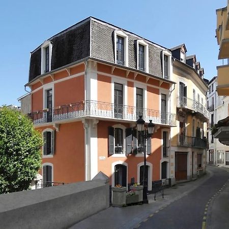 Villa Serenite Appartement Au Centre Ville N 6 Lourdes Exteriör bild