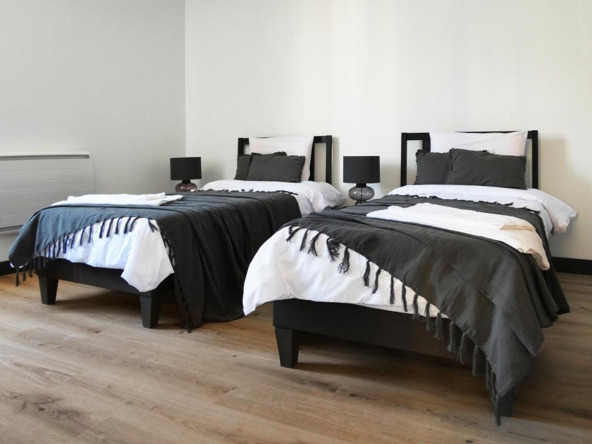 Villa Serenite Appartement Au Centre Ville N 6 Lourdes Exteriör bild