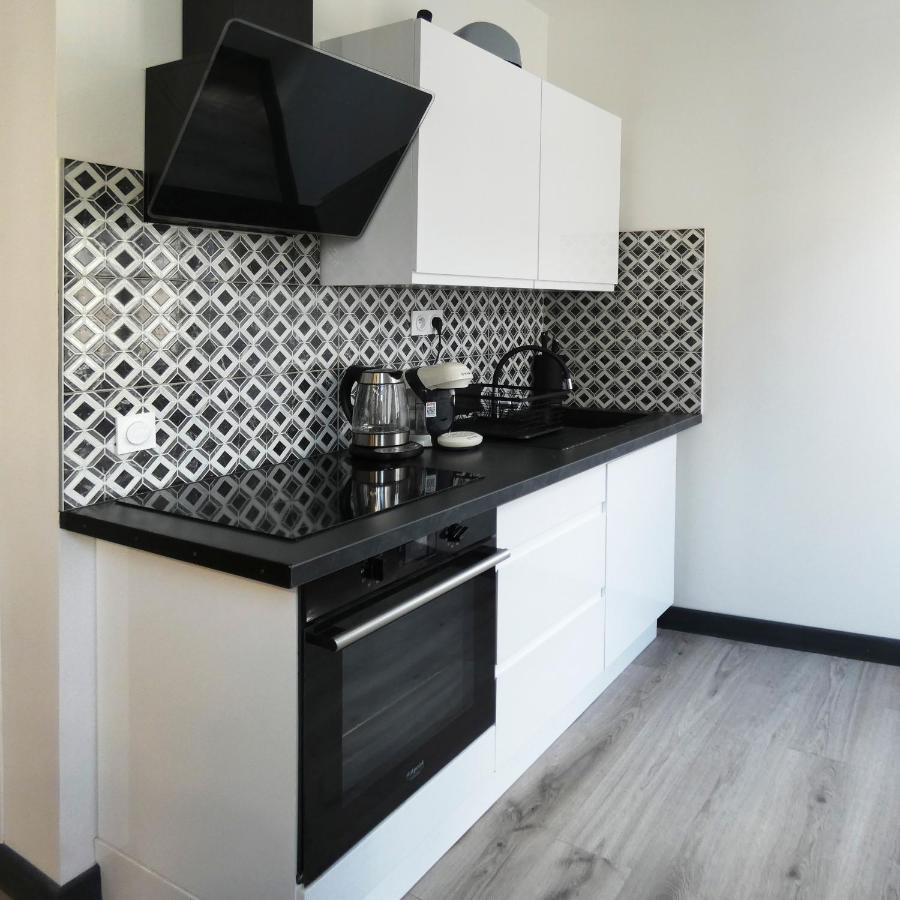 Villa Serenite Appartement Au Centre Ville N 6 Lourdes Exteriör bild